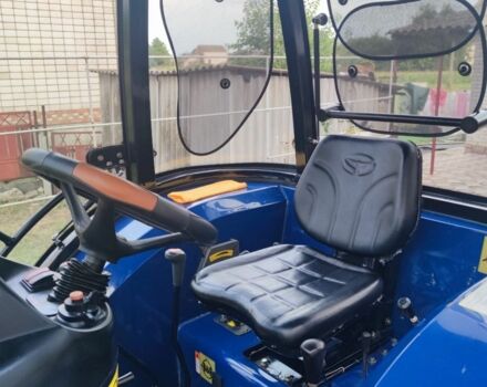 ДТЗ Інша, об'ємом двигуна 3.2 л та пробігом 395 тис. км за 11000 $, фото 6 на Automoto.ua