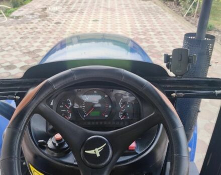 ДТЗ Інша, об'ємом двигуна 3.2 л та пробігом 395 тис. км за 11000 $, фото 7 на Automoto.ua