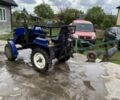ДТЗ Другая, объемом двигателя 1.8 л и пробегом 100 тыс. км за 1750 $, фото 6 на Automoto.ua