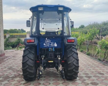 ДТЗ Інша, об'ємом двигуна 3.2 л та пробігом 395 тис. км за 11000 $, фото 5 на Automoto.ua