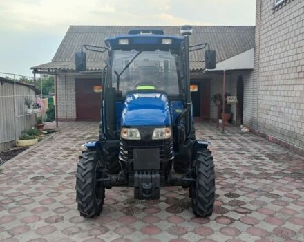 ДТЗ Інша, об'ємом двигуна 3.2 л та пробігом 395 тис. км за 11000 $, фото 4 на Automoto.ua