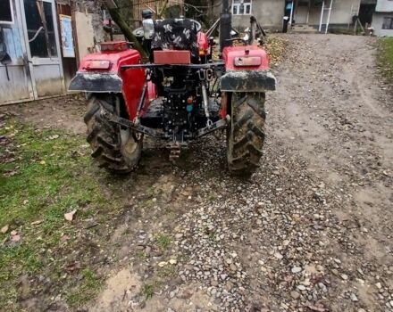 ДТЗ Інша, об'ємом двигуна 0 л та пробігом 30 тис. км за 4200 $, фото 2 на Automoto.ua