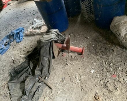 ДТЗ Інша, об'ємом двигуна 1.5 л та пробігом 0 тис. км за 7000 $, фото 1 на Automoto.ua