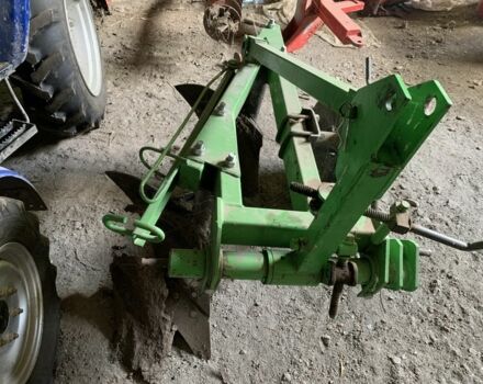 ДТЗ Інша, об'ємом двигуна 1.5 л та пробігом 0 тис. км за 7000 $, фото 3 на Automoto.ua