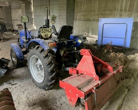 ДТЗ Інша, об'ємом двигуна 1.5 л та пробігом 0 тис. км за 7000 $, фото 5 на Automoto.ua