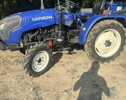 ДТЗ Другая, объемом двигателя 1.5 л и пробегом 1 тыс. км за 4600 $, фото 1 на Automoto.ua