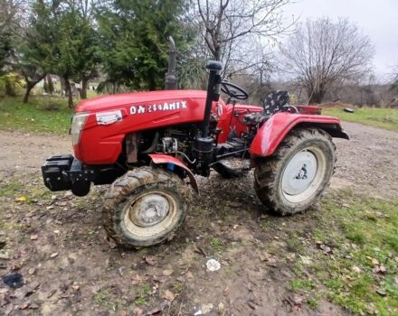 ДТЗ Інша, об'ємом двигуна 0 л та пробігом 30 тис. км за 4200 $, фото 4 на Automoto.ua