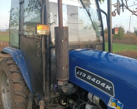 ДТЗ Другая 2019 в Ровно на Automoto.ua ДТЗ Другая, объемом двигателя 2.4 л и пробегом 3 тыс. км за 8111 $, фото 5 на Automoto.ua