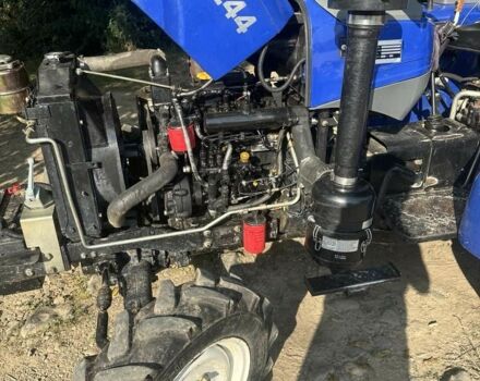 ДТЗ Другая, объемом двигателя 1.5 л и пробегом 1 тыс. км за 4600 $, фото 5 на Automoto.ua