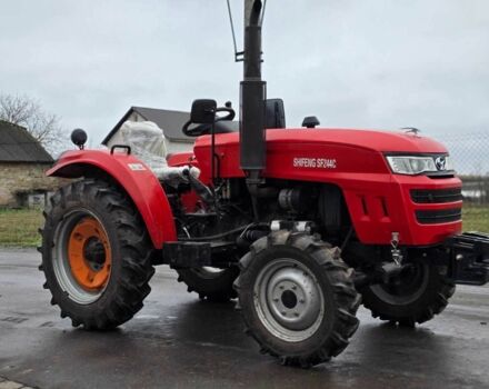 ДТЗ Інша, об'ємом двигуна 1.6 л та пробігом 1 тис. км за 4499 $, фото 5 на Automoto.ua