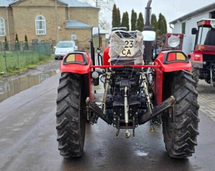 ДТЗ Інша, об'ємом двигуна 1.6 л та пробігом 1 тис. км за 4499 $, фото 3 на Automoto.ua