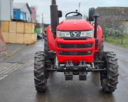 ДТЗ Інша, об'ємом двигуна 1.6 л та пробігом 1 тис. км за 4499 $, фото 1 на Automoto.ua