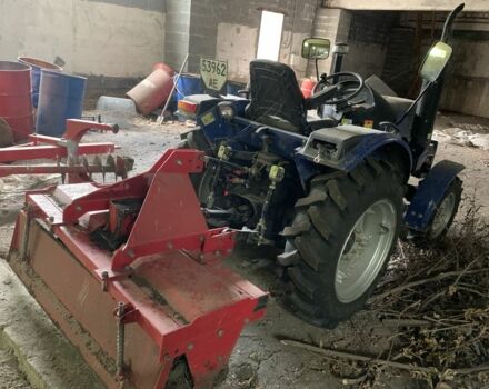 ДТЗ Інша, об'ємом двигуна 1.5 л та пробігом 0 тис. км за 7000 $, фото 6 на Automoto.ua