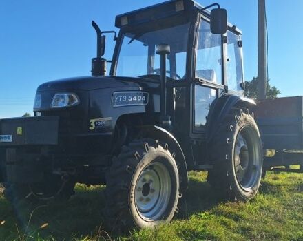 ДТЗ Інша, об'ємом двигуна 0 л та пробігом 254 тис. км за 9100 $, фото 1 на Automoto.ua