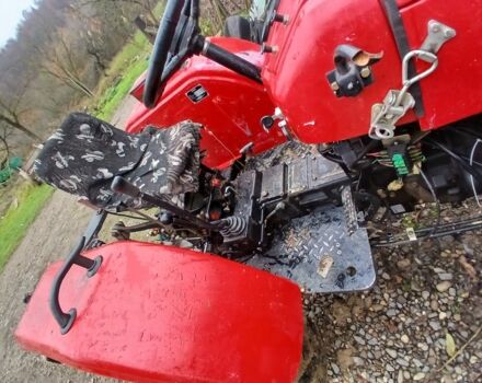 ДТЗ Інша, об'ємом двигуна 0 л та пробігом 30 тис. км за 4200 $, фото 3 на Automoto.ua