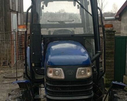 ДТЗ Другая, объемом двигателя 0 л и пробегом 0 тыс. км за 9500 $, фото 2 на Automoto.ua