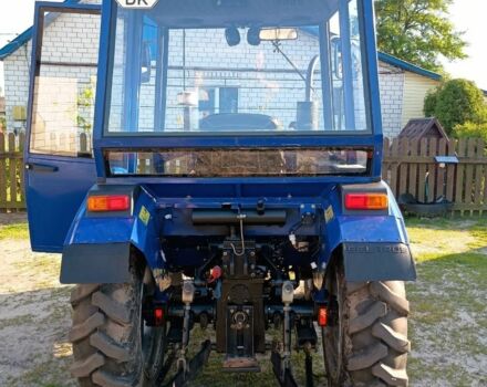 ДТЗ Інша, об'ємом двигуна 0 л та пробігом 0 тис. км за 8000 $, фото 3 на Automoto.ua