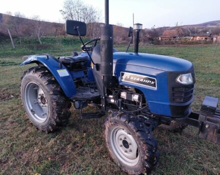 ДТЗ Інша, об'ємом двигуна 1.9 л та пробігом 660 тис. км за 5500 $, фото 2 на Automoto.ua