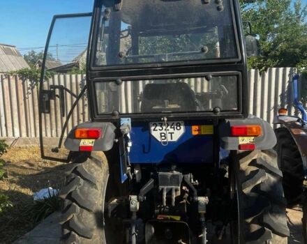 ДТЗ Другая, объемом двигателя 0 л и пробегом 0 тыс. км за 7500 $, фото 2 на Automoto.ua