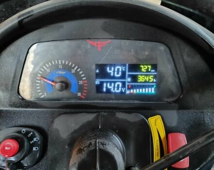 ДТЗ Другая, объемом двигателя 0 л и пробегом 0 тыс. км за 9800 $, фото 2 на Automoto.ua