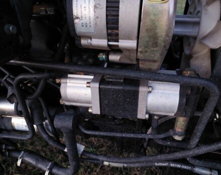 ДТЗ Інша, об'ємом двигуна 1.9 л та пробігом 660 тис. км за 5500 $, фото 3 на Automoto.ua