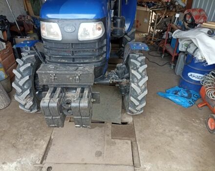 ДТЗ Другая 2020 в Изяслве на Automoto.ua ДТЗ Другая, объемом двигателя 1.9 л и пробегом 1 тыс. км за 6000 $, фото 3 на Automoto.ua