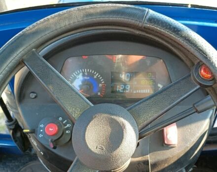 ДТЗ Інша, об'ємом двигуна 0 л та пробігом 0 тис. км за 8000 $, фото 7 на Automoto.ua