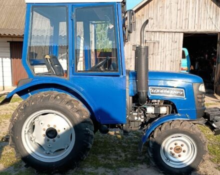 ДТЗ Інша, об'ємом двигуна 0 л та пробігом 0 тис. км за 8000 $, фото 2 на Automoto.ua