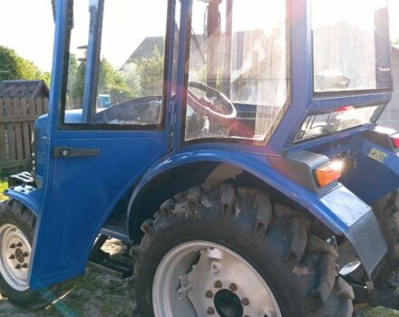 ДТЗ Інша, об'ємом двигуна 0 л та пробігом 0 тис. км за 8000 $, фото 5 на Automoto.ua