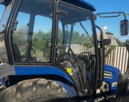 ДТЗ Другая, объемом двигателя 0 л и пробегом 0 тыс. км за 7500 $, фото 1 на Automoto.ua