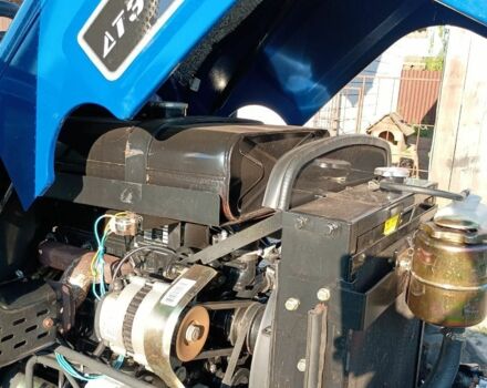 ДТЗ Інша, об'ємом двигуна 0 л та пробігом 0 тис. км за 8000 $, фото 6 на Automoto.ua