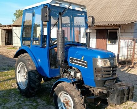 ДТЗ Інша, об'ємом двигуна 0 л та пробігом 0 тис. км за 8000 $, фото 1 на Automoto.ua