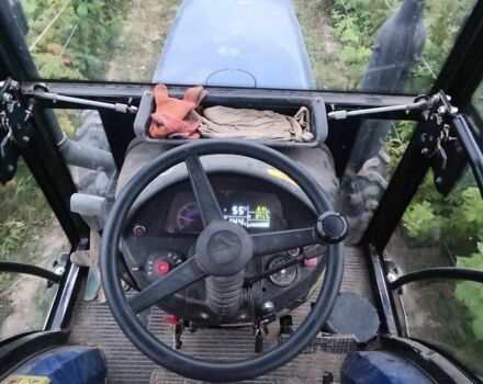 ДТЗ Інша, об'ємом двигуна 2.54 л та пробігом 614 тис. км за 9000 $, фото 4 на Automoto.ua