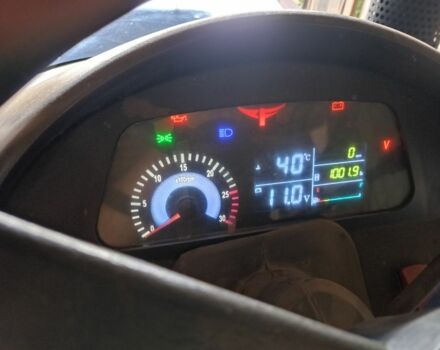 ДТЗ Другая 2020 в Изяслве на Automoto.ua ДТЗ Другая, объемом двигателя 1.9 л и пробегом 1 тыс. км за 6000 $, фото 2 на Automoto.ua