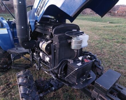 ДТЗ Інша, об'ємом двигуна 1.9 л та пробігом 660 тис. км за 5500 $, фото 7 на Automoto.ua