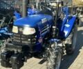 ДТЗ Другая, объемом двигателя 0 л и пробегом 600 тыс. км за 5500 $, фото 1 на Automoto.ua