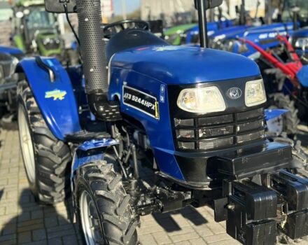 ДТЗ Другая, объемом двигателя 0 л и пробегом 600 тыс. км за 5500 $, фото 2 на Automoto.ua