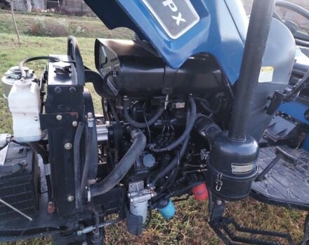 ДТЗ Інша, об'ємом двигуна 1.9 л та пробігом 660 тис. км за 5500 $, фото 6 на Automoto.ua