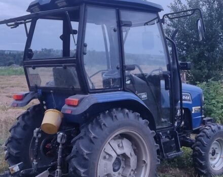 ДТЗ Інша, об'ємом двигуна 2.54 л та пробігом 614 тис. км за 9000 $, фото 2 на Automoto.ua