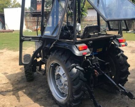 ДТЗ Другая, объемом двигателя 0 л и пробегом 0 тыс. км за 9500 $, фото 5 на Automoto.ua