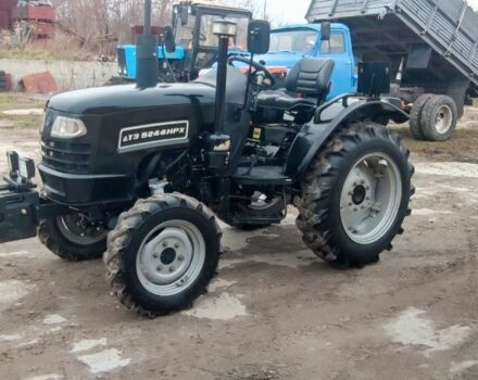 ДТЗ Другая, объемом двигателя 0 л и пробегом 0 тыс. км за 5800 $, фото 6 на Automoto.ua