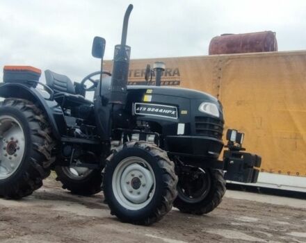 ДТЗ Другая, объемом двигателя 0 л и пробегом 0 тыс. км за 5800 $, фото 16 на Automoto.ua