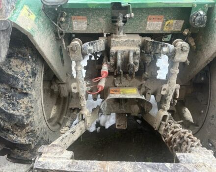 ДТЗ Другая, объемом двигателя 0 л и пробегом 0 тыс. км за 5000 $, фото 4 на Automoto.ua