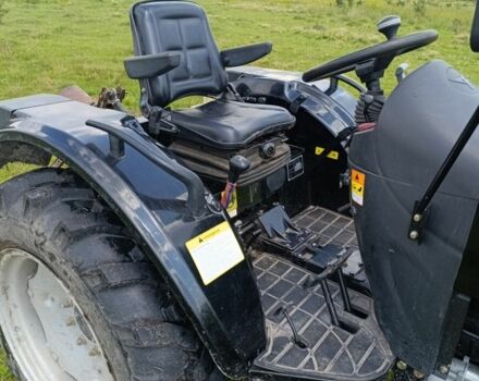 ДТЗ Другая, объемом двигателя 0 л и пробегом 0 тыс. км за 6200 $, фото 4 на Automoto.ua