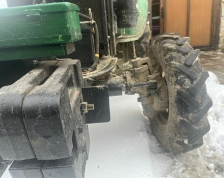 ДТЗ Другая, объемом двигателя 0 л и пробегом 0 тыс. км за 5000 $, фото 2 на Automoto.ua