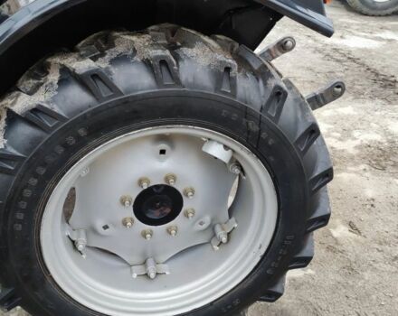 ДТЗ Другая, объемом двигателя 0 л и пробегом 0 тыс. км за 5800 $, фото 18 на Automoto.ua