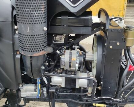 ДТЗ Другая, объемом двигателя 0 л и пробегом 0 тыс. км за 5800 $, фото 11 на Automoto.ua