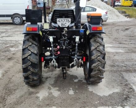 ДТЗ Другая, объемом двигателя 0 л и пробегом 0 тыс. км за 5800 $, фото 4 на Automoto.ua