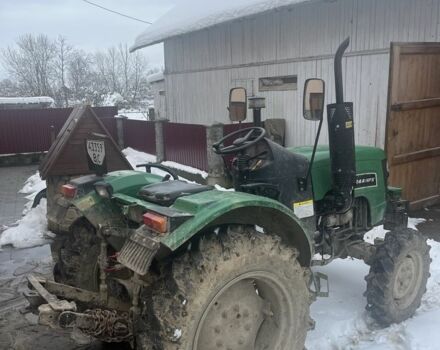 ДТЗ Другая, объемом двигателя 0 л и пробегом 0 тыс. км за 5000 $, фото 7 на Automoto.ua