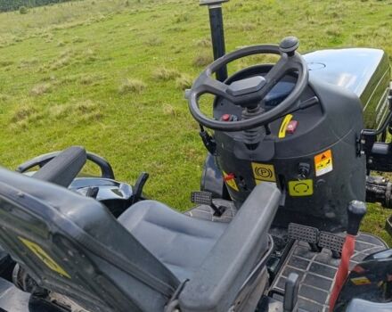 ДТЗ Другая, объемом двигателя 0 л и пробегом 0 тыс. км за 6200 $, фото 5 на Automoto.ua